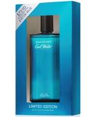 Davidoff Cool Water Eau De Toilette Spray, 6.7 Oz - Limited Edition