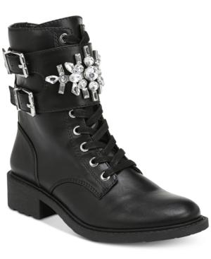 Circus By Sam Edelman Dakota Booties Women's Shoes