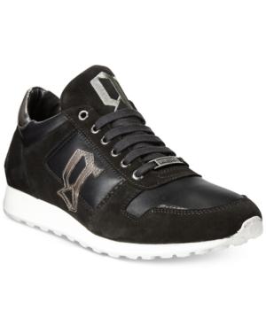 John Galliano Men Sneakers Men's Shoes