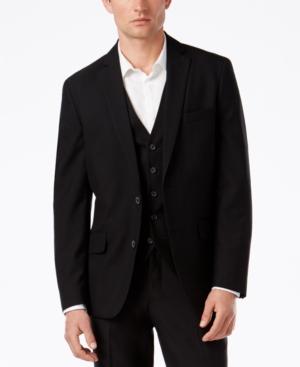 Inc International Concepts Men's Textured Suit Jacket, Only At Macy's