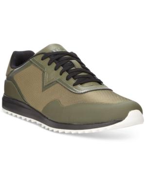 Diesel Men's V-staffetta S-swift Sneakers Men's Shoes