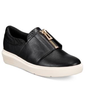 Aldo Women's Afaossi Zip-front Sneakers Women's Shoes
