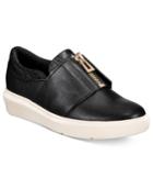 Aldo Women's Afaossi Zip-front Sneakers Women's Shoes
