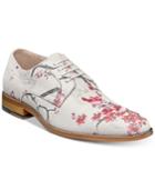 Stacy Adams Men's Dandy Suede Plain-toe Oxfords Men's Shoes