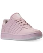 K-swiss Women's Chesterfield Casual Sneakers From Finish Line