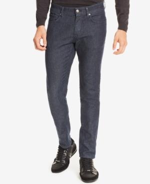Boss Men's Extra-slim Fit 9-oz. Stretch Jeans