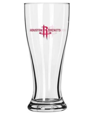 Boelter Brands Houston Rockets Mini Pilsner Glass