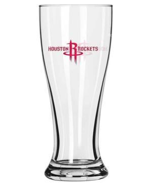 Boelter Brands Houston Rockets Mini Pilsner Glass