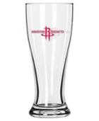 Boelter Brands Houston Rockets Mini Pilsner Glass