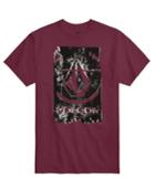 Volcom Men's Graphic Redact T-shirt, Created For Macy's