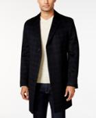 Tommy Hilfiger Bleeker Chesterfield Slim-fit Overcoat