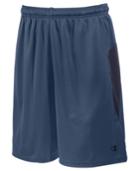 Champion Men's 10 X-temp Vapor Training Shorts