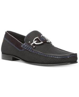 Donald Pliner Men's Dacio2 Bit Loafers Men's Shoes