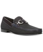 Donald Pliner Men's Dacio2 Bit Loafers Men's Shoes