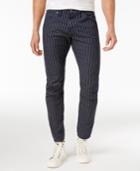 G-star Raw Men's Men's 5622 3d Striped Cotton Jeans