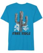 Jem Men's Hug It Out Graphic-print T-shirt
