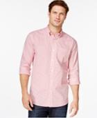 Cutter & Buck Tattersall Button-down Shirt
