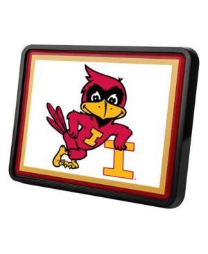 Stockdale Iowa State Cyclones Universal Domed Hitch Cap