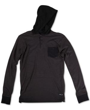 Element Cloak Hooded T-shirt