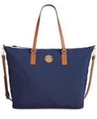 Tommy Hilfiger Ivy Nylon Tote