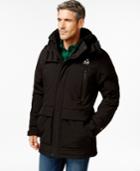 Gerry Hood Jacket