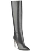 Guess Women's Lilly Stiletto Dress Boots Women's Shoes