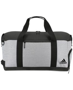 Adidas Men's 36 Hours Sports Id Duffel Bag