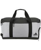 Adidas Men's 36 Hours Sports Id Duffel Bag