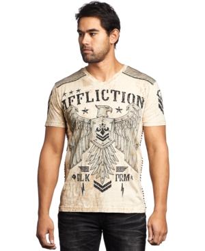Affliction Disjointed T-shirt