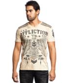 Affliction Disjointed T-shirt