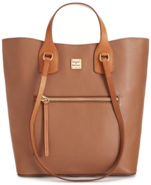 Dooney & Bourke Raleigh Large Jenny Bag