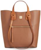 Dooney & Bourke Raleigh Large Jenny Bag