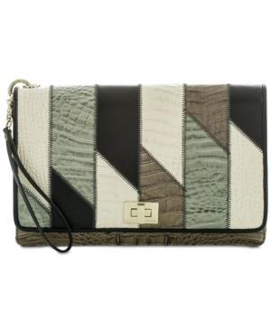 Brahmin Caspian Lily Pouch