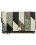 Brahmin Caspian Lily Pouch