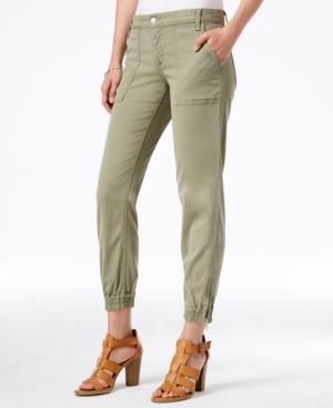 Joe's Leaf Wash Cargo Jogger Jeans