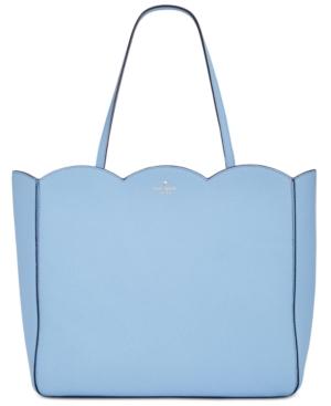 Kate Spade New York Leewood Place Rainn Medium Tote