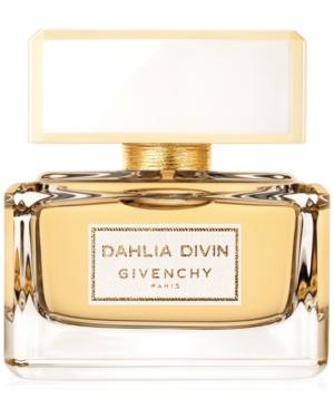 Givenchy Dahlia Divin Eau De Parfum, 1.7 Oz
