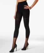 Star Power By Spanx Faux Legging Tights