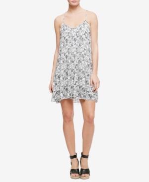 Sanctuary Floral-print Dress