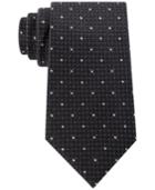 Kenneth Cole Reaction Men's Multi-dot Classic Tie