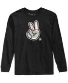 Neff Men's Peaceful Long Sleeve T-shirt