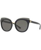 Tory Burch Sunglasses, Ty9049