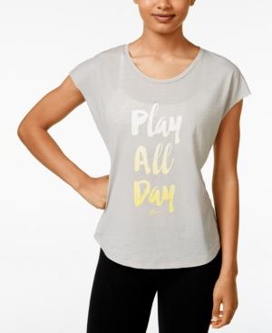 Betsey Johnson Graphic T-shirt