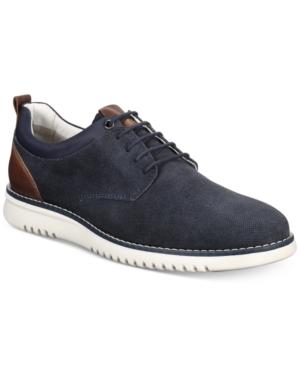 Alfani Men's Gregor Casual Hybrid Oxfords, Created For Macy's Men's Shoes