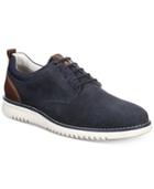 Alfani Men's Gregor Casual Hybrid Oxfords, Created For Macy's Men's Shoes