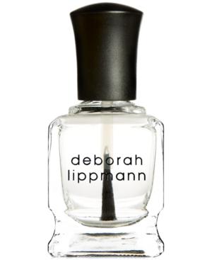 Deborah Lippmann Fast Girls Quick-dry Base Coat, 0.5 Fl. Oz.