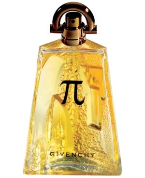 Givenchy Pi For Him Eau De Toilette, 1.7 Oz.