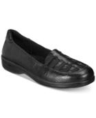 Easy Street Genesis Loafers Women's Shoes