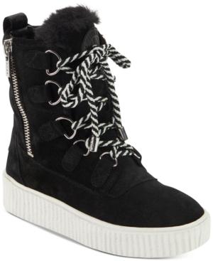 Dkny Montreal Boots, Created For Macy's