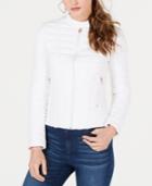 Guess Vona Quilted Jacket